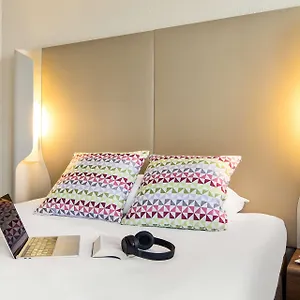 Campanile Grenoble Sud - Hotel