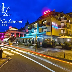 Le Littoral Hotel