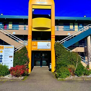 Premiere Classe Toulouse Ouest -blagnac Aéroport France
