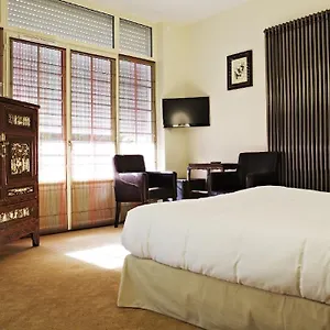 La Belle Meuniere Hotel