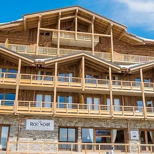 Le Roc Noir Appart hôtel