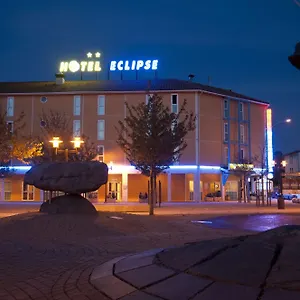 The Originals City, éclipse, Lyon Est Hotel